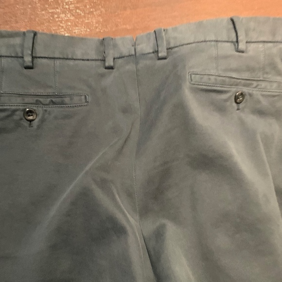 Incotex Vintage Men's pant - Picture 12 of 12